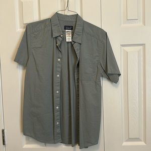 Patagonia casual shirt